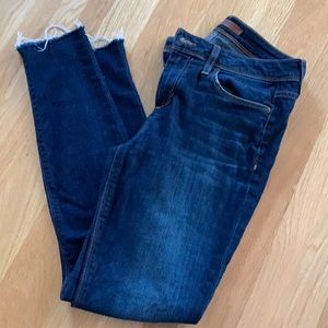 Joe’s skinny jeans